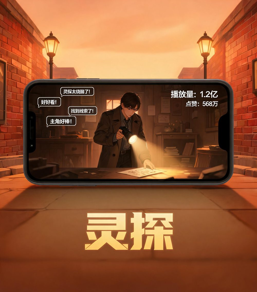 实体门店推广